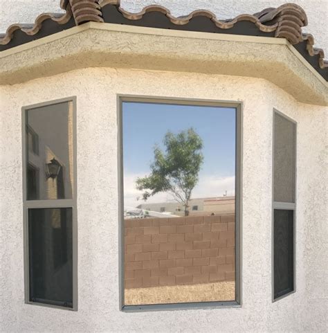 residential window tinting las vegas.